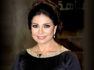 سوسن بدر Sawsan Badr
