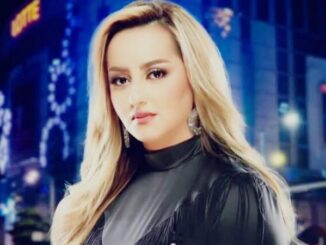 زينة الداودية Zina Daoudia