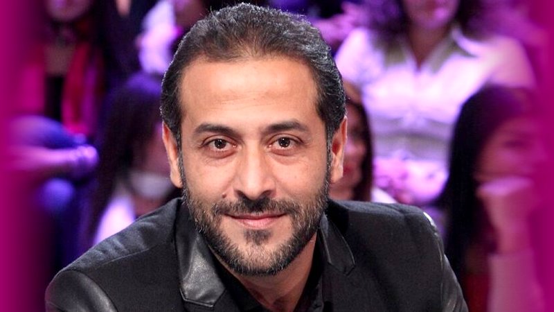 عبد المنعم عمايري Abdel Moneim Amiry
