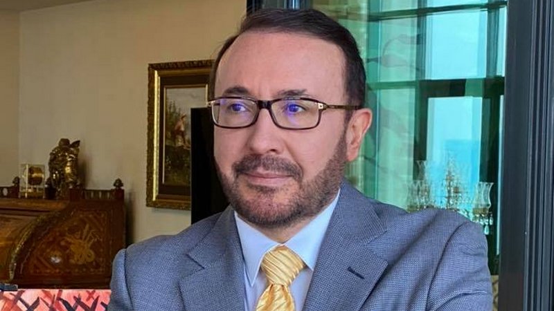 فيصل القاسم Faisal al-Qassem فيصل القاسم Faisal al Qassem