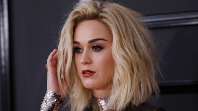 كايتي بيري Katy Perry