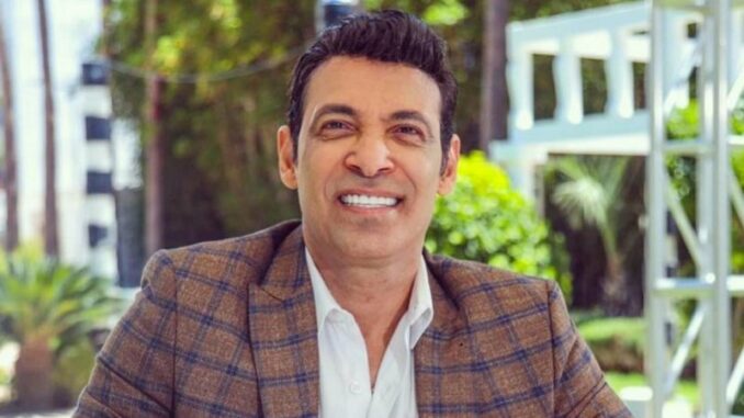 سعد الصغير Saad Al Saghir