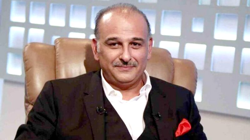 جمال سليمان Jamal Suliman جمال سليمان Gamal Soliman