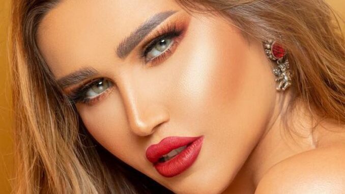 هالة القصير Hala Al Kaseer