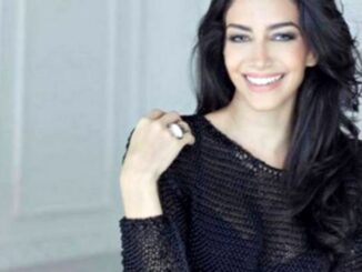 جيسيكا قهواتي Jessica Kahawaty