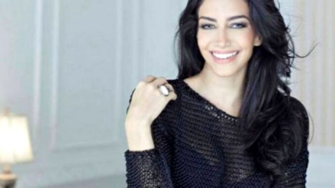 جيسيكا قهواتي Jessica Kahawaty