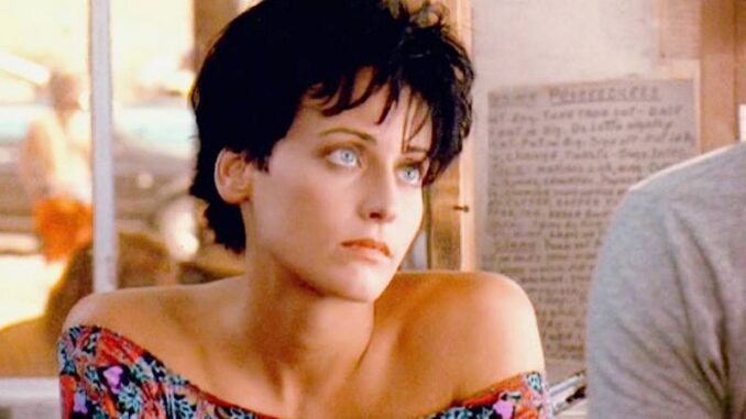 لوري بيتي Lori Petty