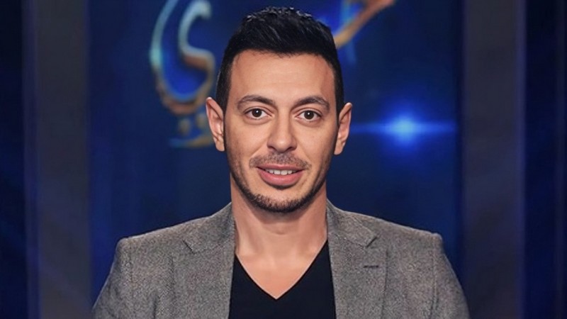 مصطفى شعبان Mostafa Shaban مصطفى شعبان Mostafa Shaban