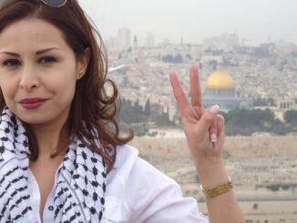 غزلان الطيبي Ghizlane Taibi