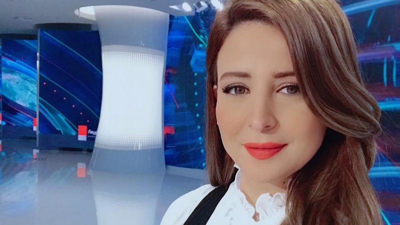 ريم بوقمرة Rim Bougamra ريم بوقمرة Rim Bougamra