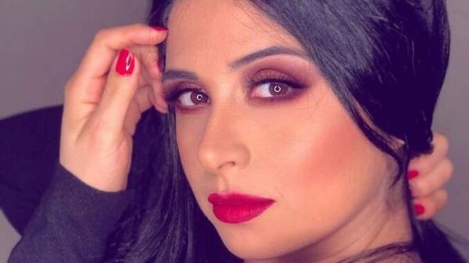 ريتا سليمان Rita Sleiman