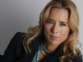 تيا ليوني Téa Leoni