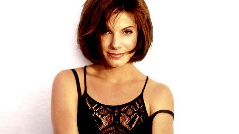 ساندرا بولوك Sandra Bullock ساندرا بولوك Sandra Bullock