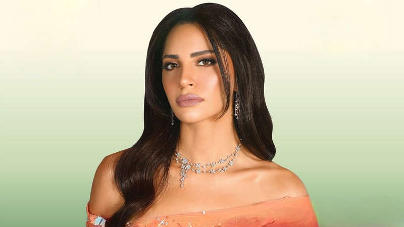 آمال ماهر Amal Maher Amal Maher