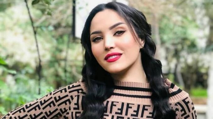جيهان خماس Jihane Khammas
