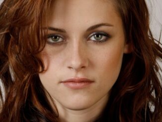 كريستين ستيوارت Kristen Stewart