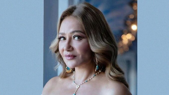 ليلى علوي Laila Eloui
