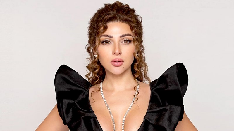 ميريام فارس Myriam Fares ميريام فارس Myriam Fares