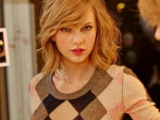 تايلور سويفت Taylor Swift
