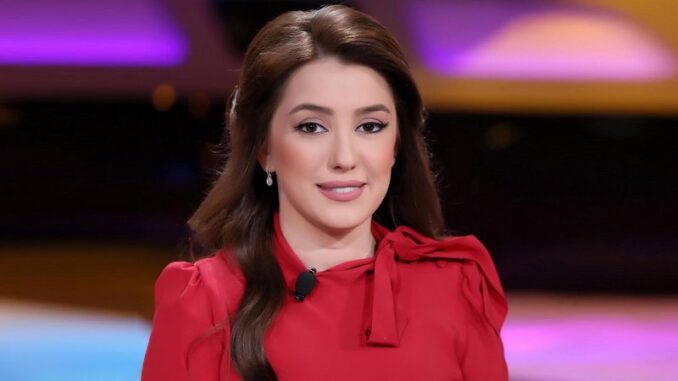 كندة علوش Kinda Alloush