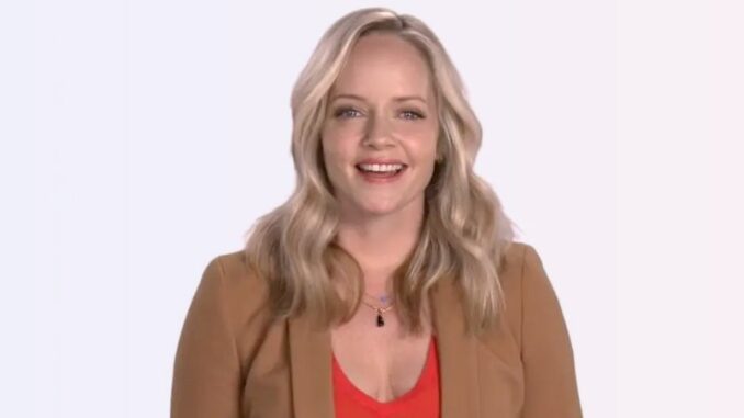 مارلي شيلتن Marley Shelton