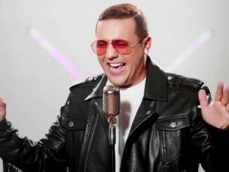 شاب فضيل Cheb Faudel