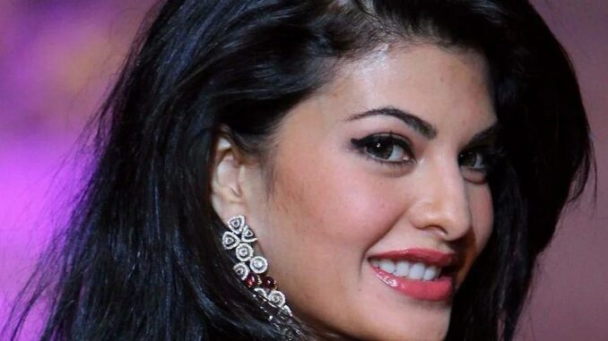 جاكلين فيرنانديز Jacqueline Fernandez