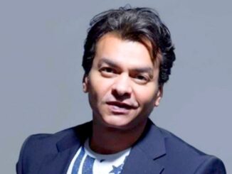 Mohamed Mohi