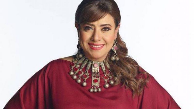 نشوى مصطفى Nashwa Mostafa Nashwa Mostafa