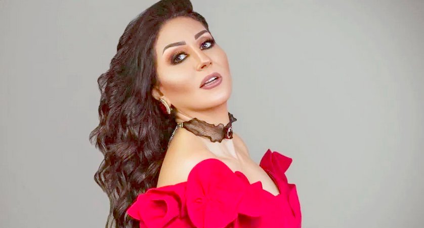 وفاء عامر Wafaa Amer وفاء عامر Wafaa Amer