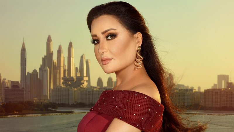 لطيفة Latifa