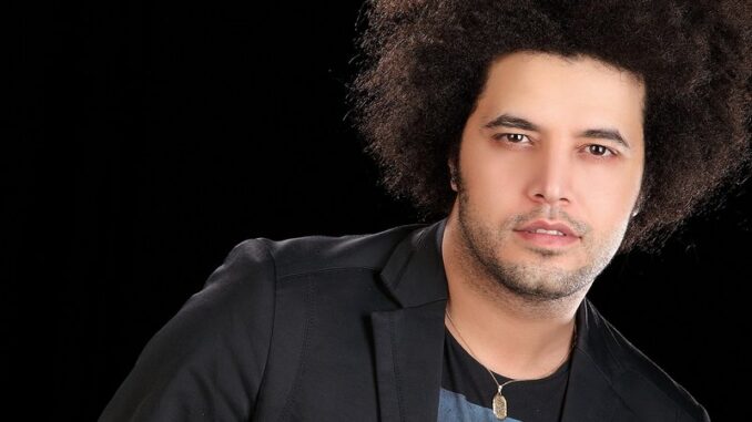 عبد الفتاح الجريني Abd El Fattah Grini