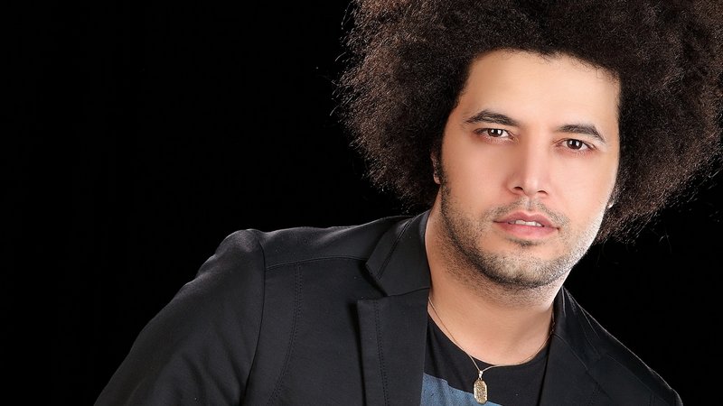 عبد الفتاح الجريني Abd El Fattah Grini عبد الفتاح الجريني Abd El Fattah Grini