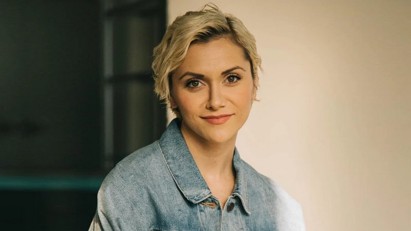 أليسون ستونر Alyson Stoner