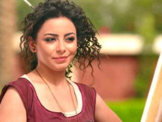 إلهام عبد البديع Elham Abd Elbdea