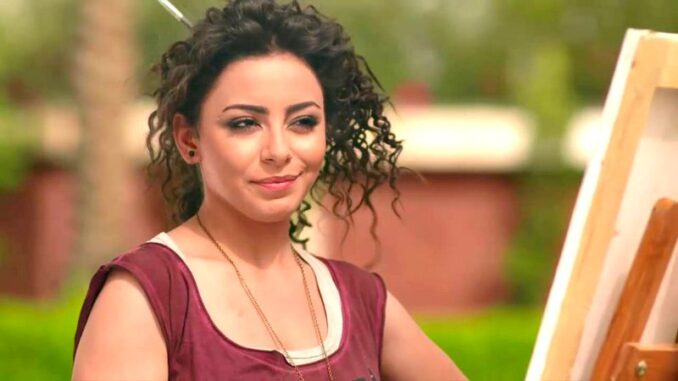 إلهام عبد البديع Elham Abd Elbdea