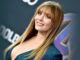 إليزابيث أولسن Elizabeth Olsen