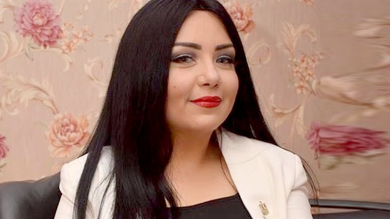 إيمان أيوب Eman Ayoub إيمان أيوب Eman Ayoub