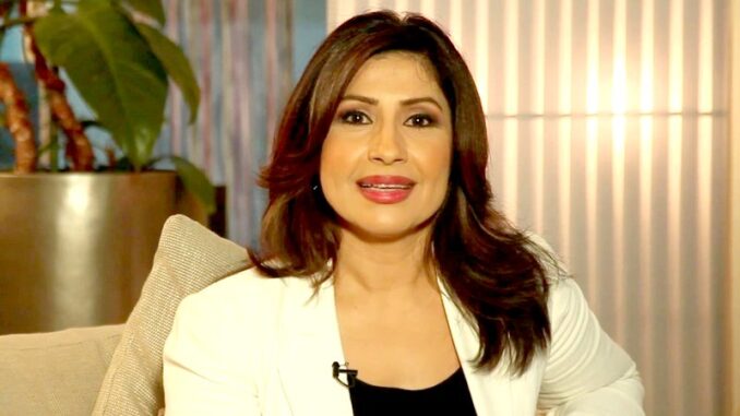 جيزيل حبيب Giselle Habib