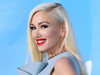غوين ستيفاني Gwen Stefani