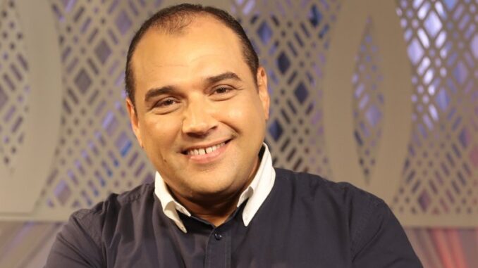 عماد النتيفي Imad N’tifi