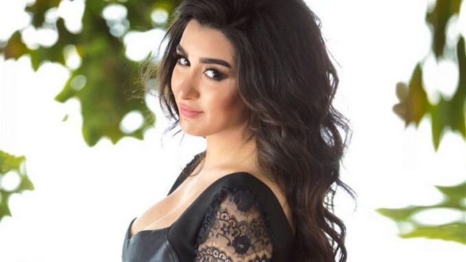 جيهان خليل Jehan Khalel