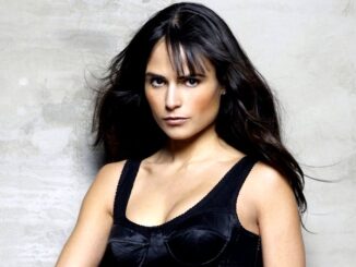 جوردانا بروستر Jordana Brewster