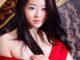 جوليا لينق Julia Ling