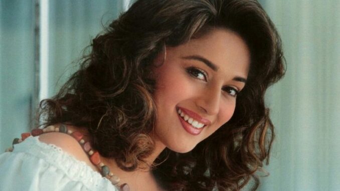 مادهوري ديكسيت Madhuri Dixit