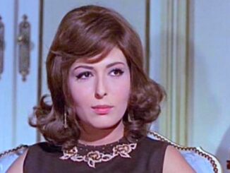 ماجدة الخطيب Magda El Khatib