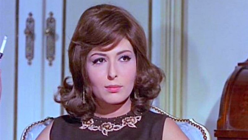 ماجدة الخطيب Magda El-Khatib ماجدة الخطيب Magda El Khatib