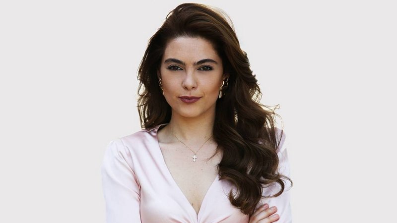 مارتين أندراوس Martine Andraos