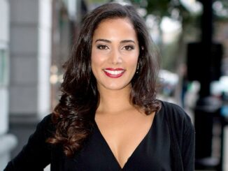 نادية كوندا Nadia Kounda