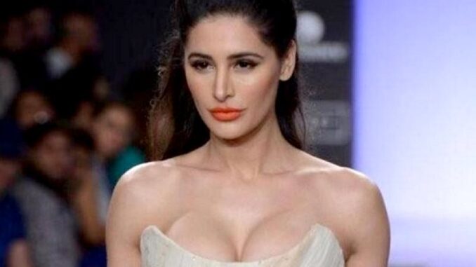 نرجس فخري Nargis Fakhri
